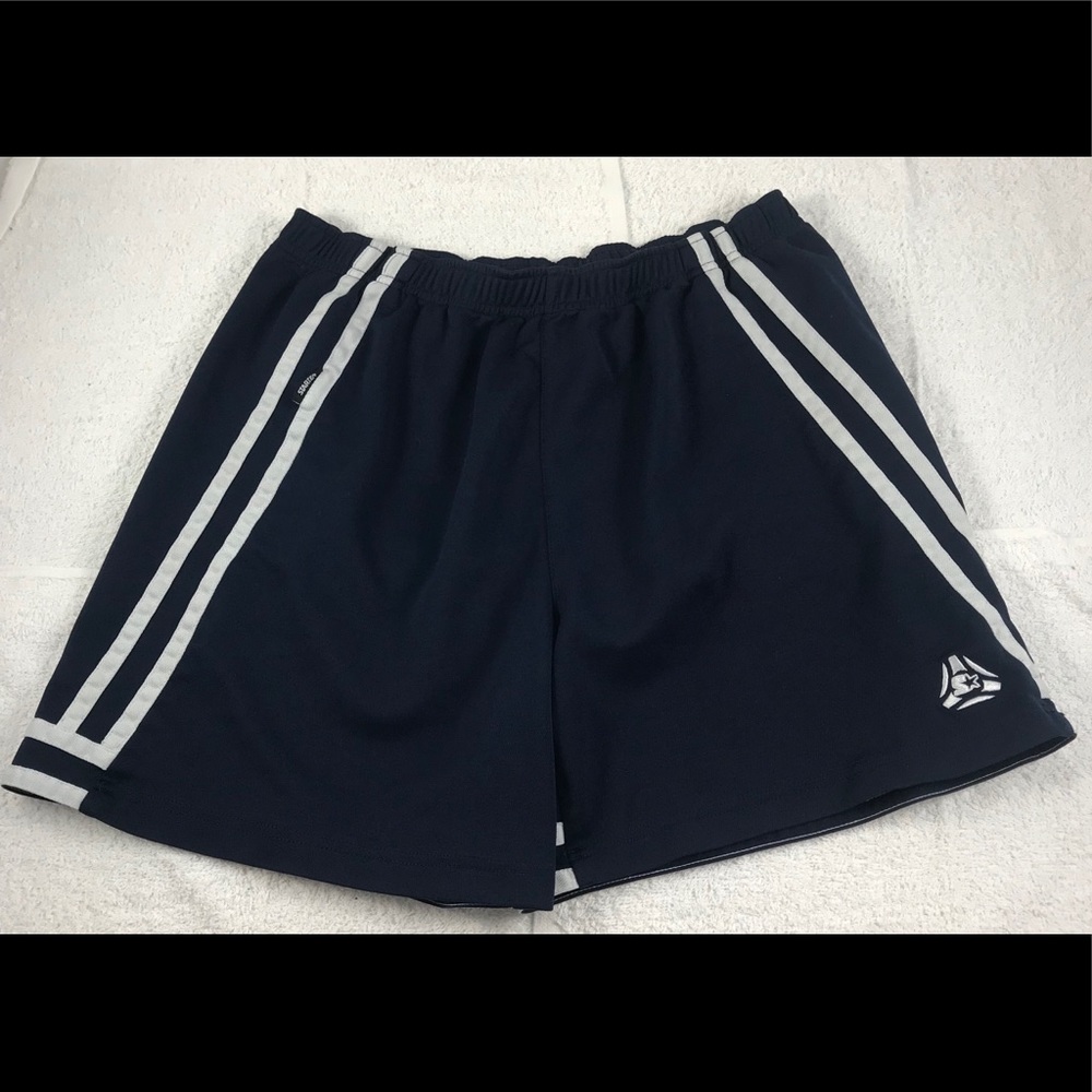 MD Allstar athletic shorts